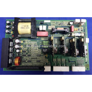 GDA26800J5 OTIS -Aufzug OVF20 Inverter Board